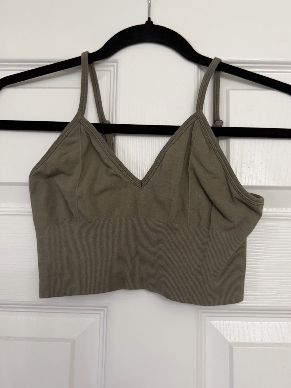 Alo Delight Bralette | Size Small